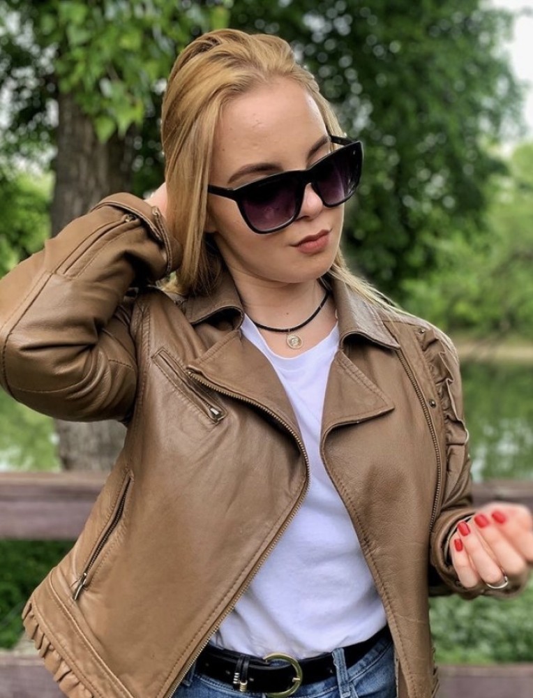 Индивидуалка 🎥 Александра фото № 2 в городе Йошкар-Ола