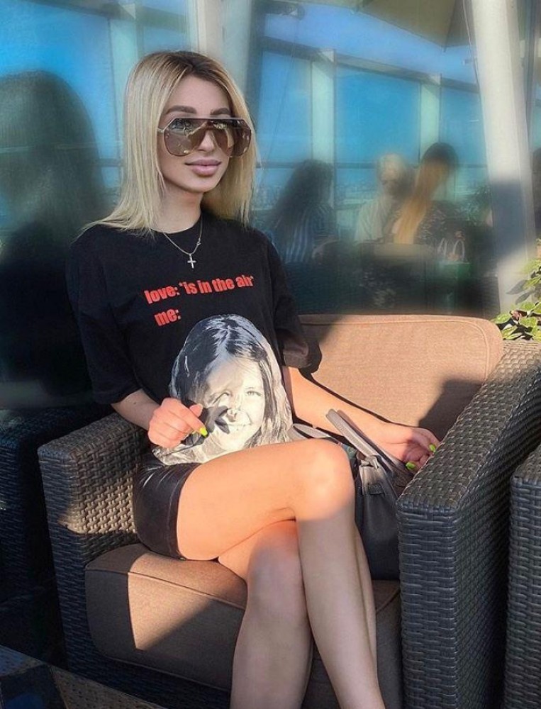 Индивидуалка 🎥 Эля фото № 2 в городе Йошкар-Ола