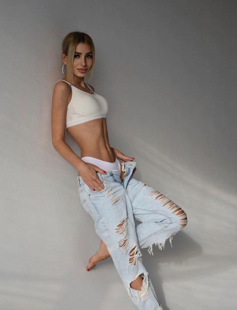 Индивидуалка 🎥 Эля фото № 2 в городе Йошкар-Ола