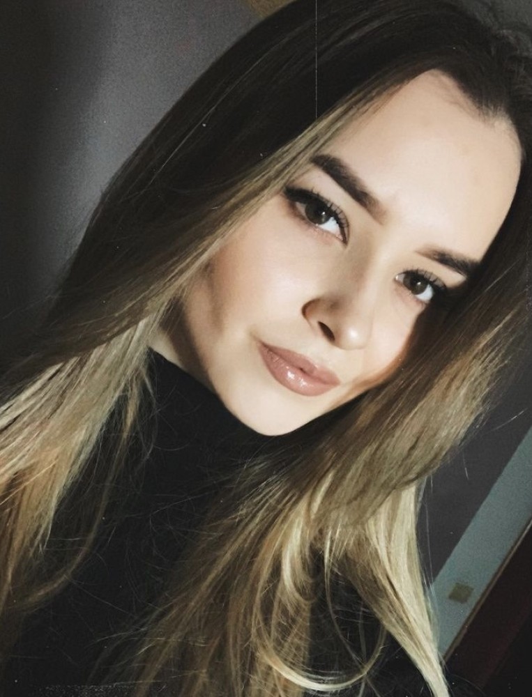 Индивидуалка 🎥 Клава фото № 2 в городе Йошкар-Ола