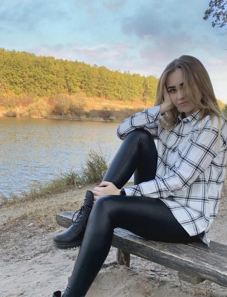 Индивидуалка 🎥 Клава фото № 2 в городе Йошкар-Ола