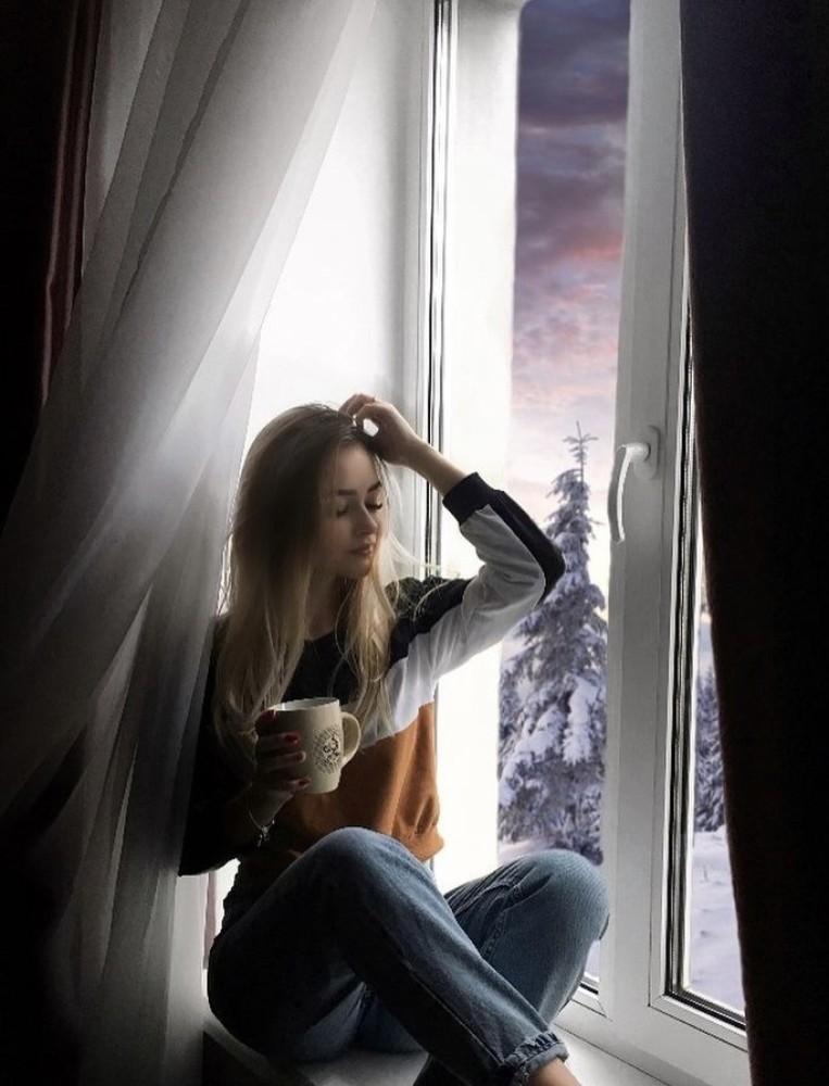 Индивидуалка 🎥 Клава фото № 2 в городе Йошкар-Ола