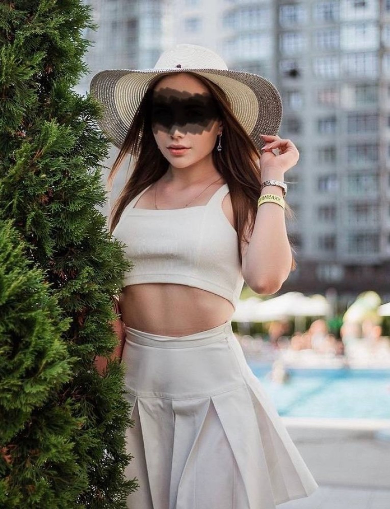 Индивидуалка 🎥 Лиза фото № 2 в городе Йошкар-Ола