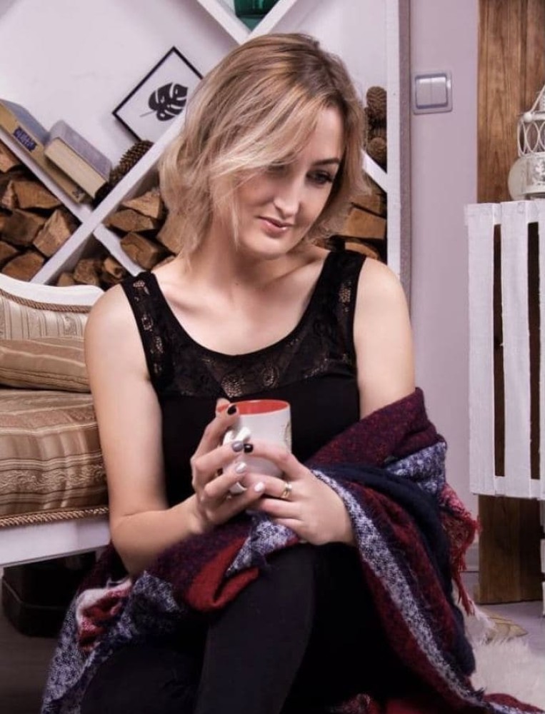 Индивидуалка 🎥 Ольга фото № 2 в городе Йошкар-Ола