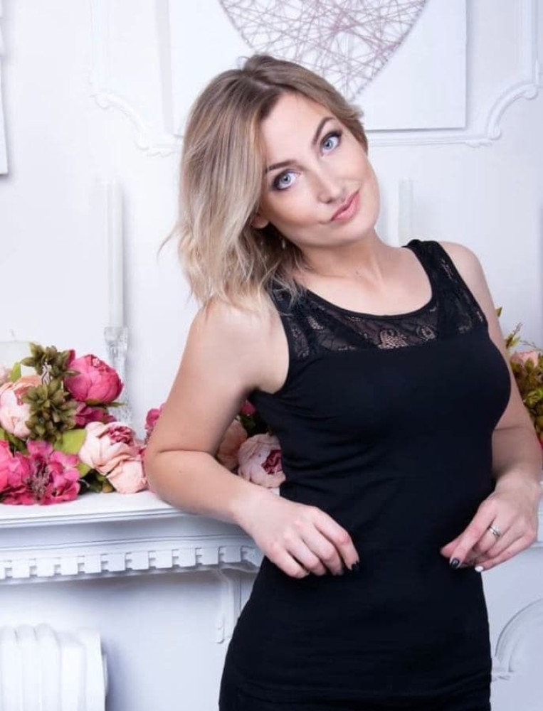 Индивидуалка 🎥 Ольга фото № 2 в городе Йошкар-Ола