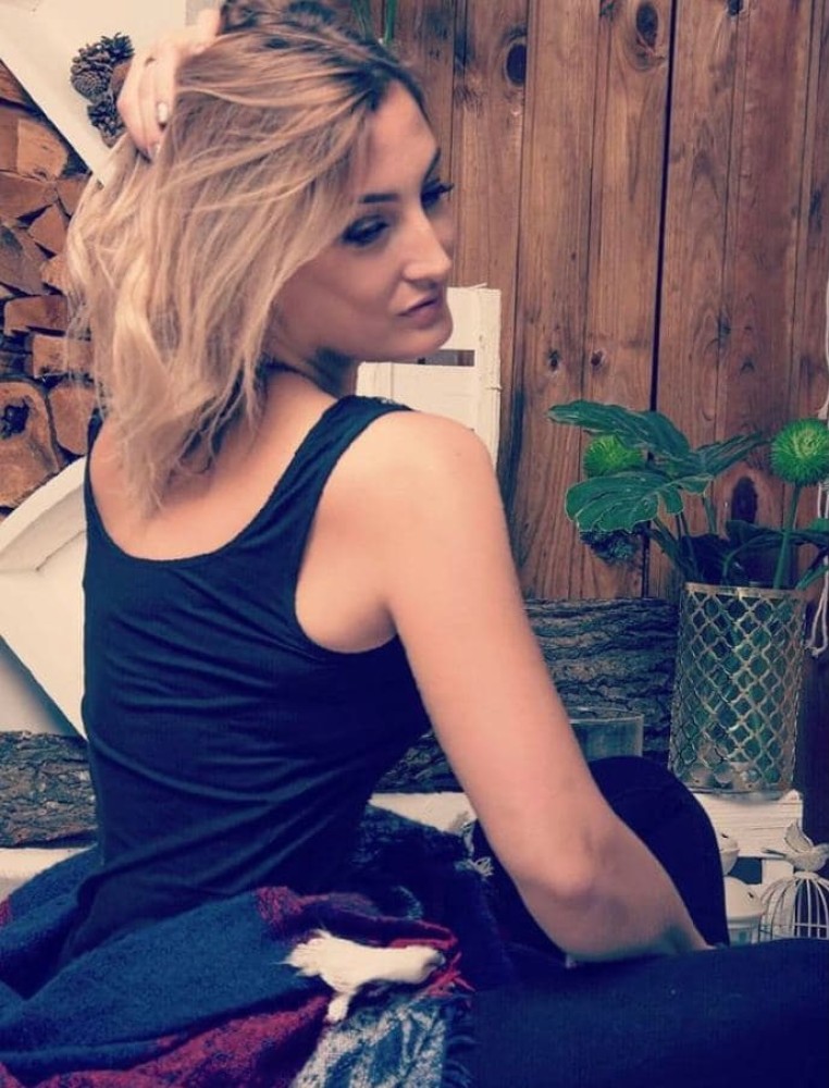 Индивидуалка 🎥 Ольга фото № 2 в городе Йошкар-Ола