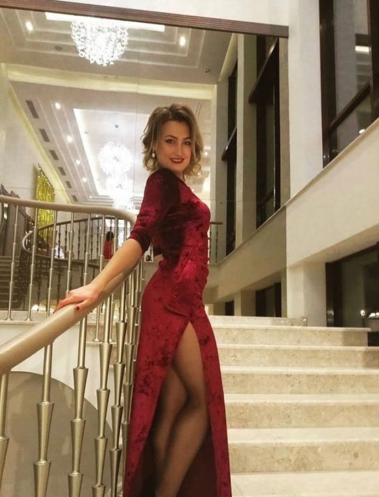 Индивидуалка 🎥 Ольга фото № 2 в городе Йошкар-Ола