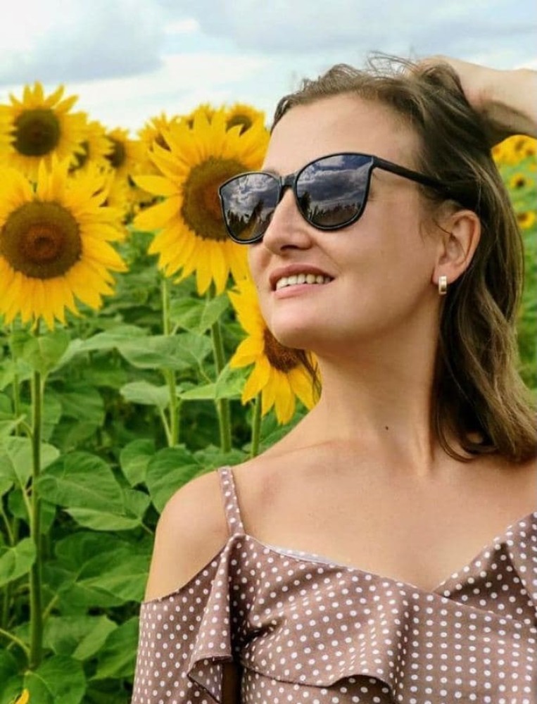 Индивидуалка 🎥 Ольга фото № 2 в городе Йошкар-Ола