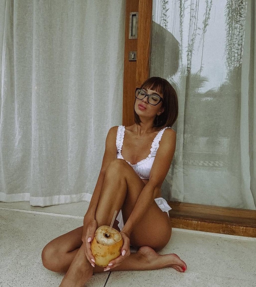 Индивидуалка Алена фото № 2 в городе Йошкар-Ола