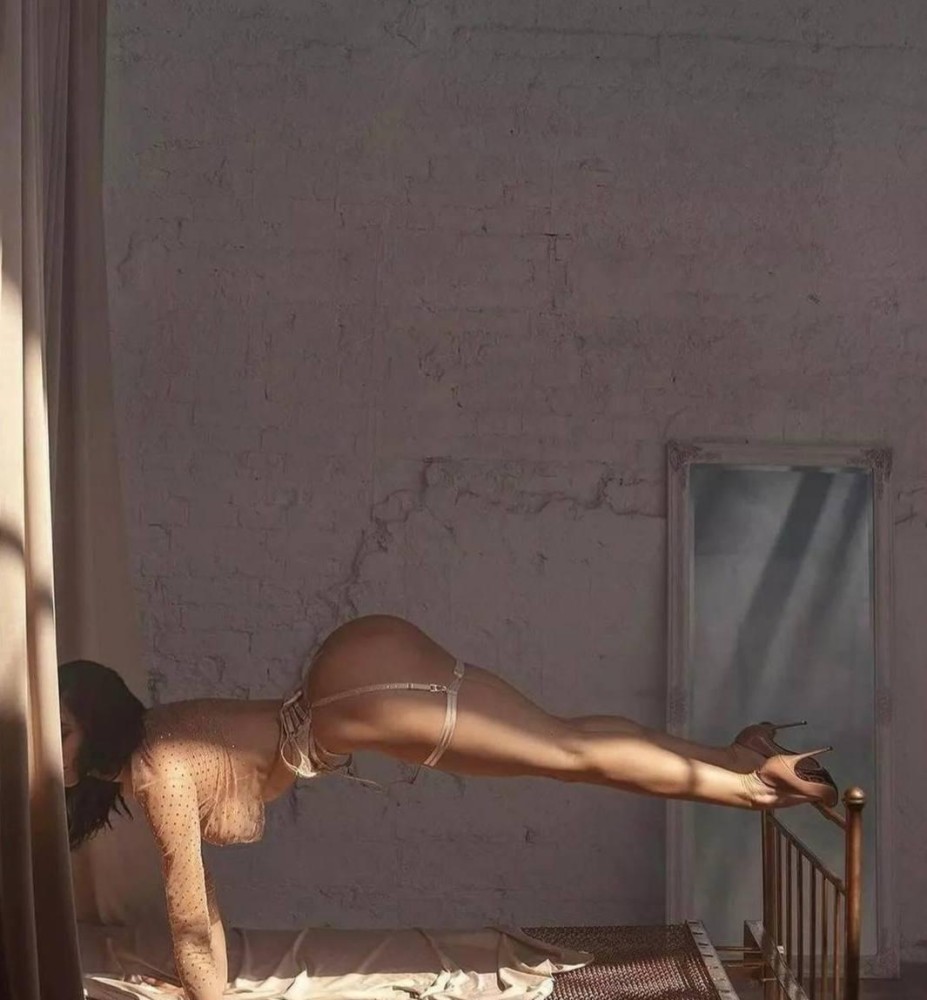 Индивидуалка Анфиса фото № 2 в городе Йошкар-Ола