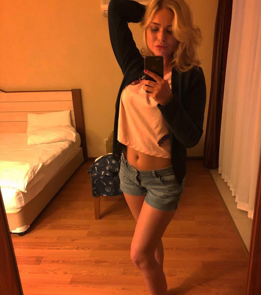 Индивидуалка Аня фото № 2 в городе Йошкар-Ола