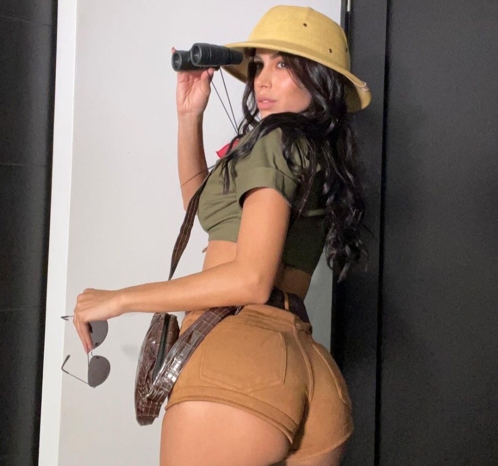 Индивидуалка Эммануэль фото № 2 в городе Йошкар-Ола