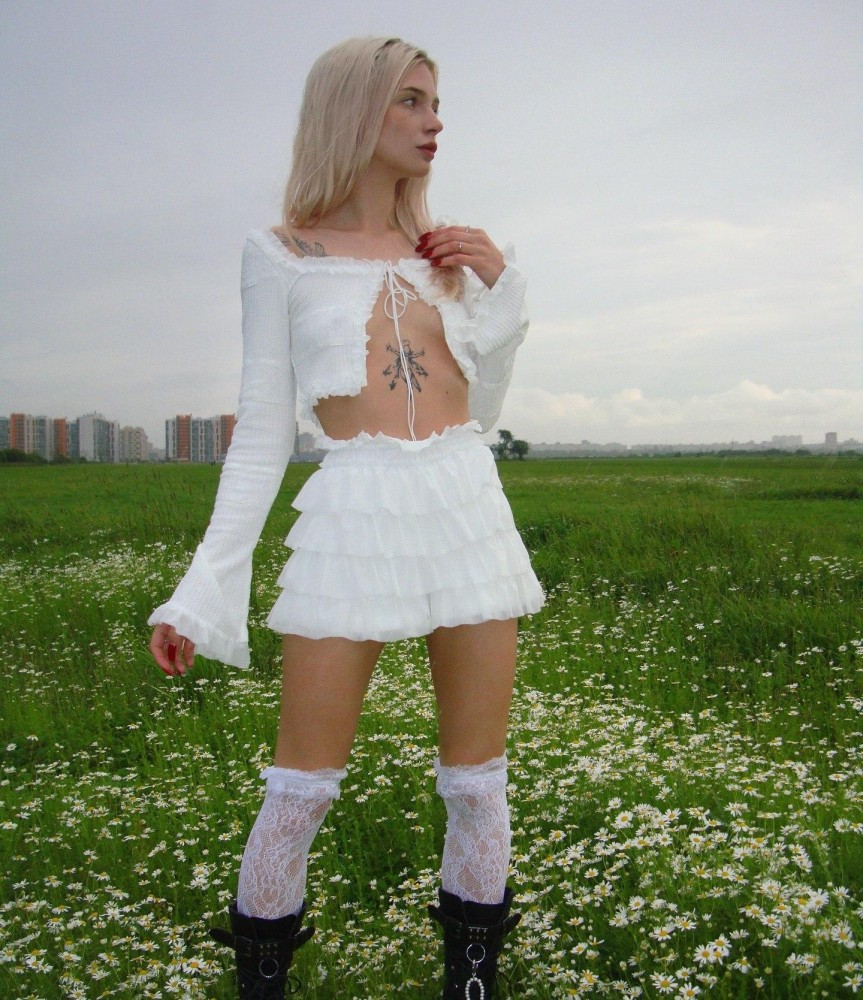 Индивидуалка Ханна фото № 2 в городе Йошкар-Ола