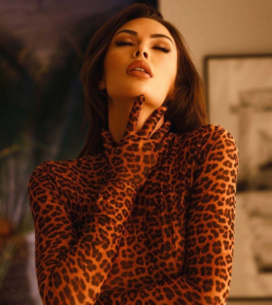 Индивидуалка Катрин фото № 2 в городе Йошкар-Ола