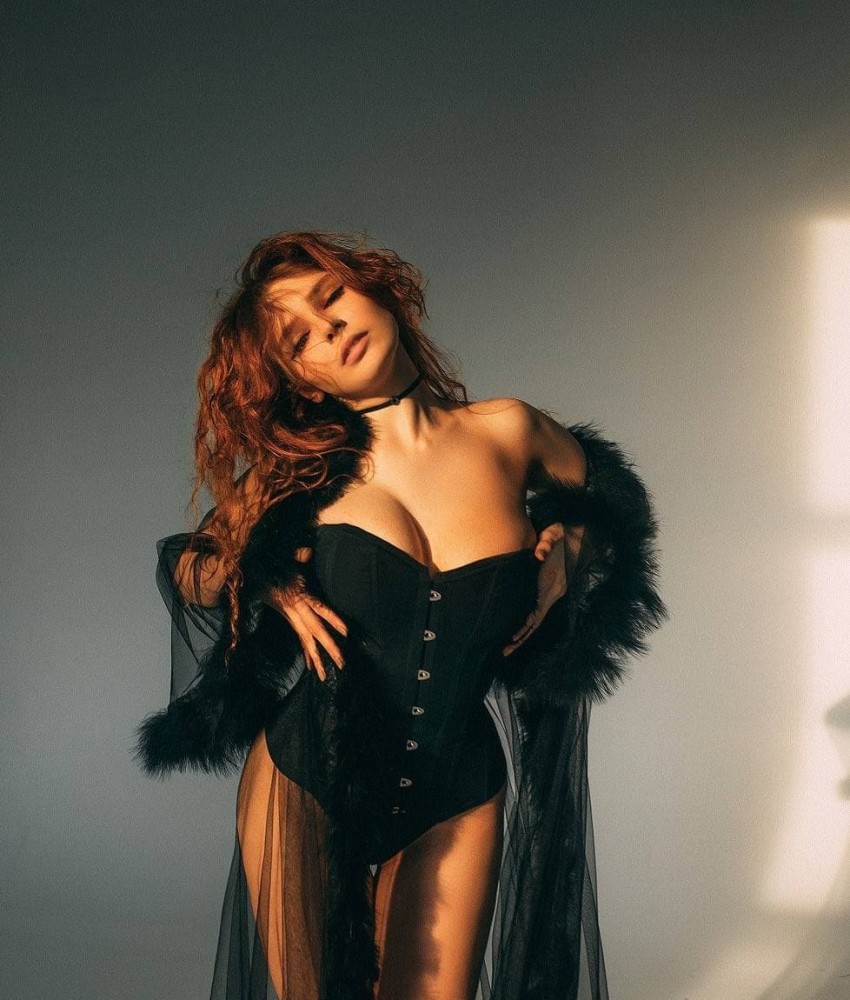 Индивидуалка Ласка фото № 2 в городе Йошкар-Ола