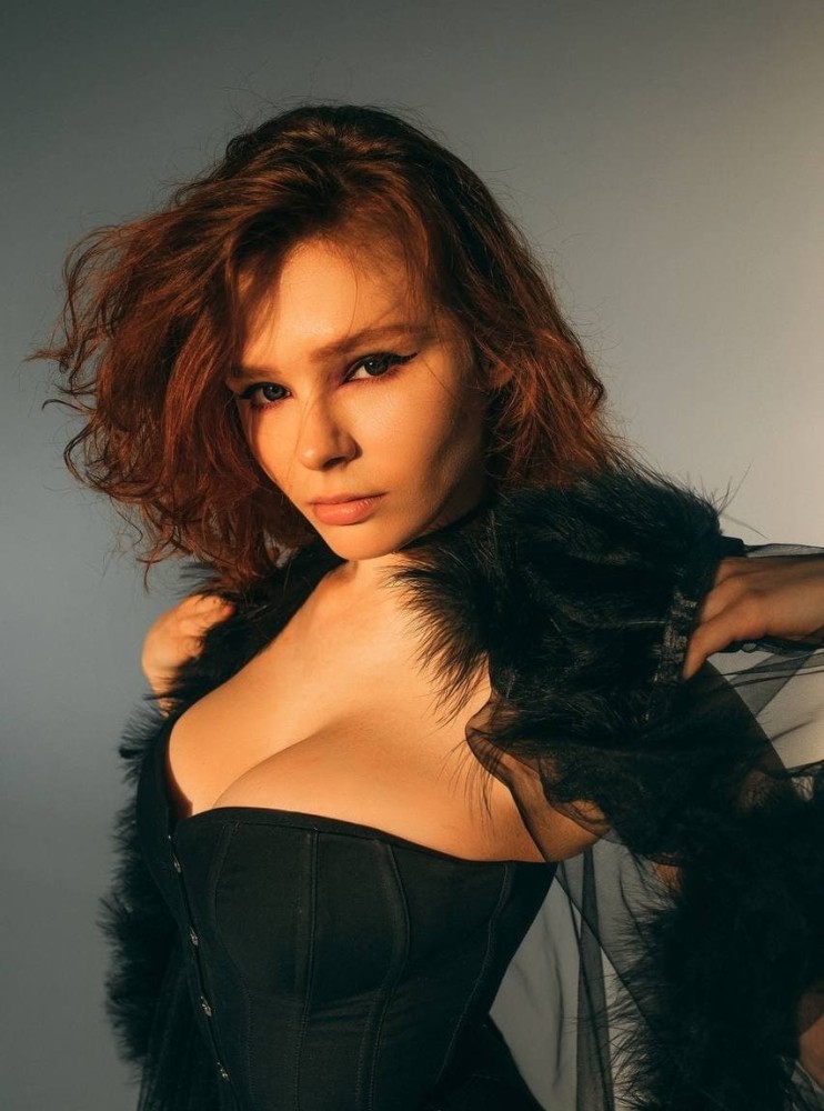 Индивидуалка Ласка фото № 2 в городе Йошкар-Ола