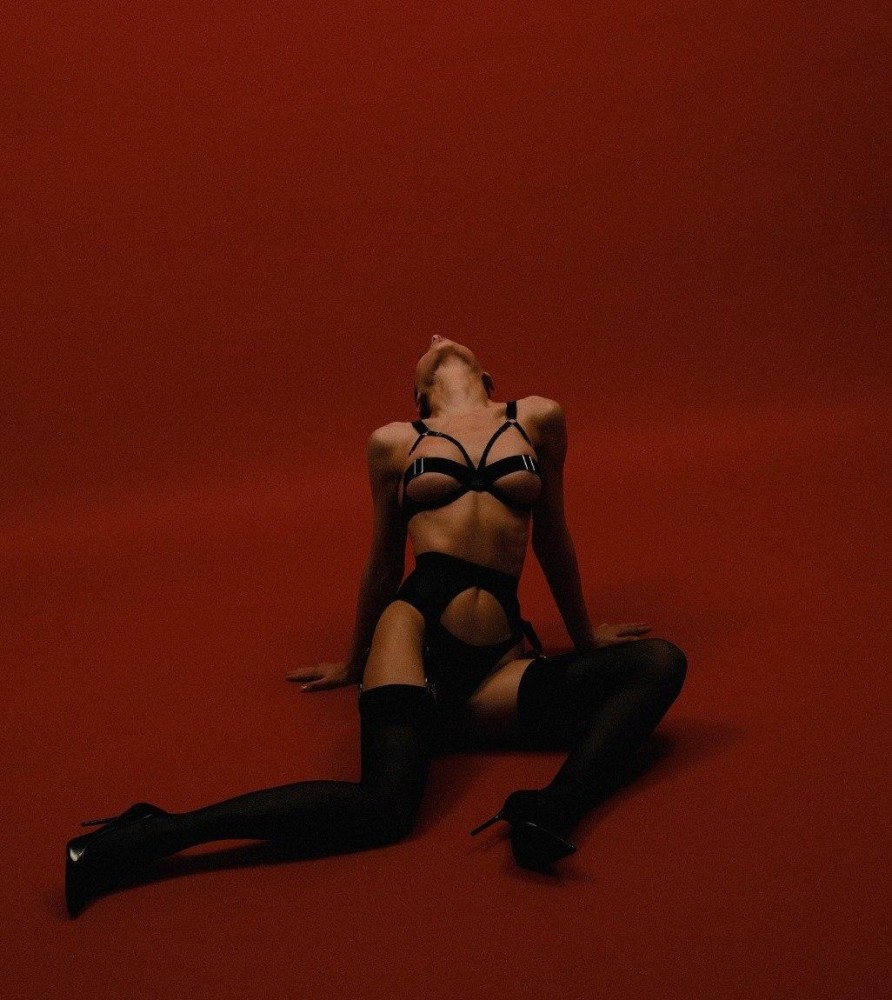 Индивидуалка Лиана фото № 2 в городе Йошкар-Ола