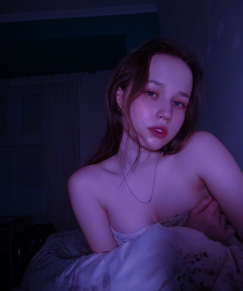 Индивидуалка Лиза фото № 2 в городе Йошкар-Ола