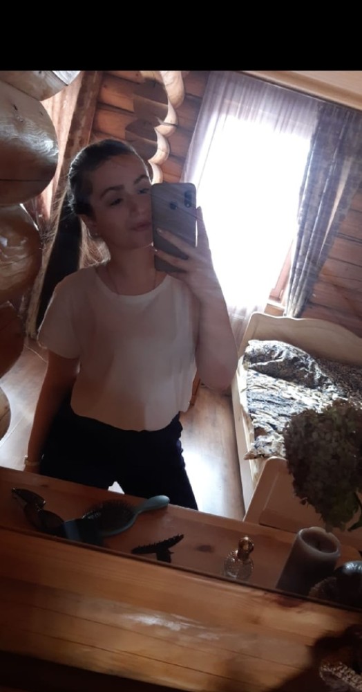 Индивидуалка Малина фото № 2 в городе Йошкар-Ола