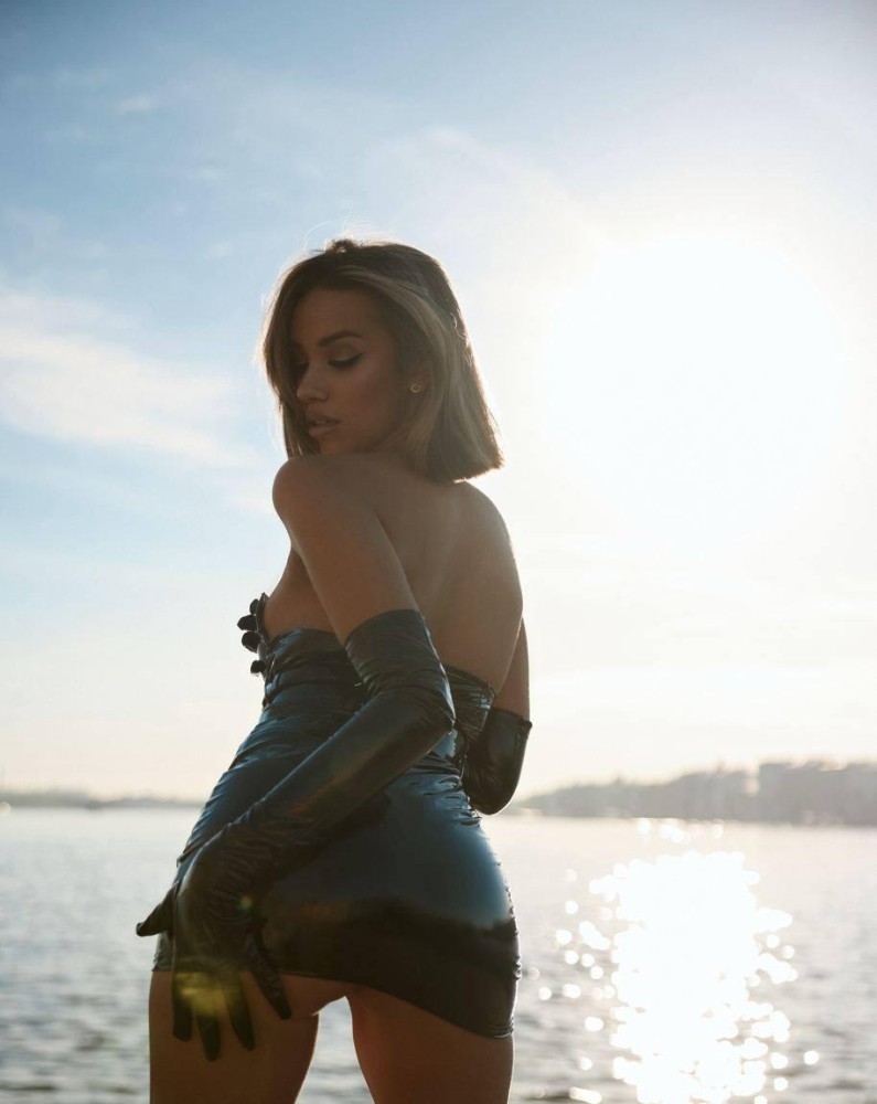 Индивидуалка Марьяна фото № 2 в городе Йошкар-Ола