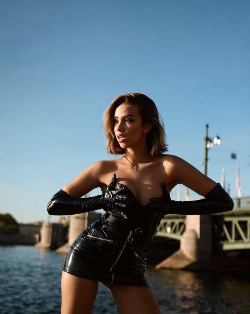 Индивидуалка Марьяна фото № 2 в городе Йошкар-Ола