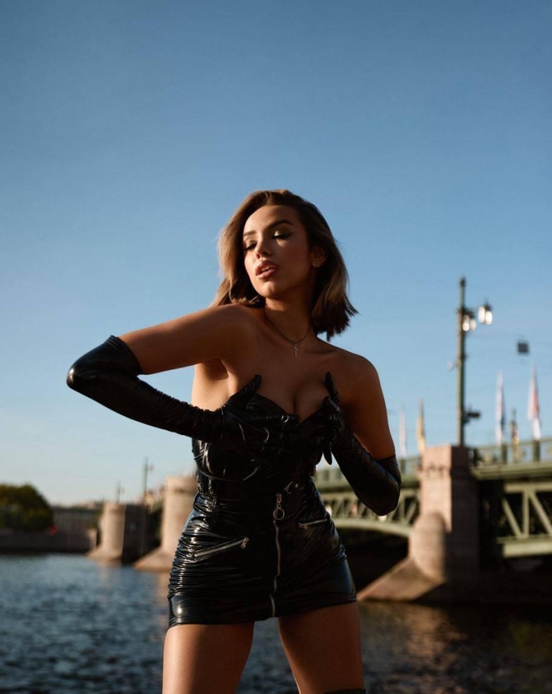 Индивидуалка Марьяна фото № 2 в городе Йошкар-Ола