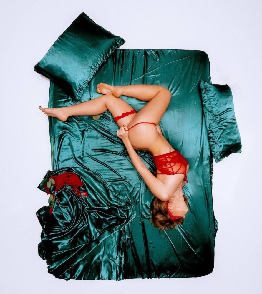 Индивидуалка Надежда фото № 2 в городе Йошкар-Ола