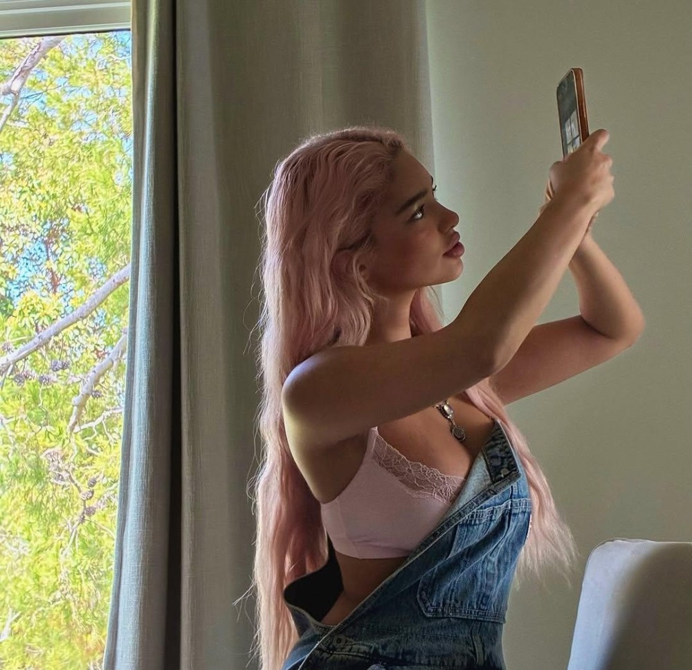 Индивидуалка Настя фото № 2 в городе Йошкар-Ола