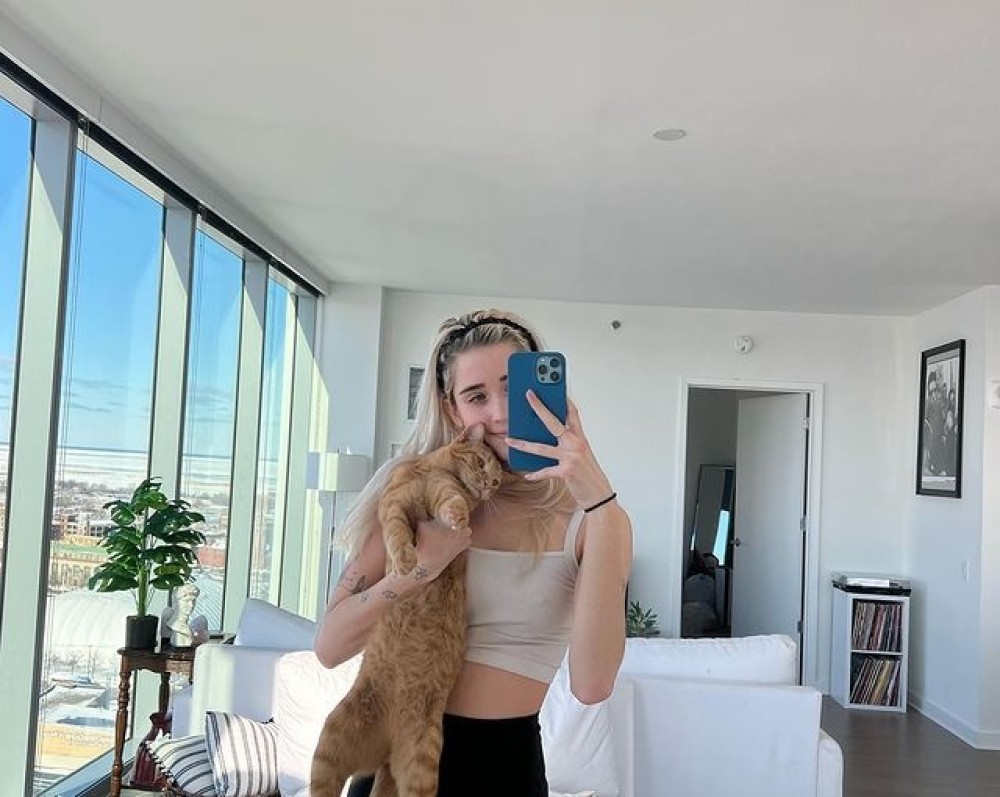 Индивидуалка Ника фото № 2 в городе Йошкар-Ола