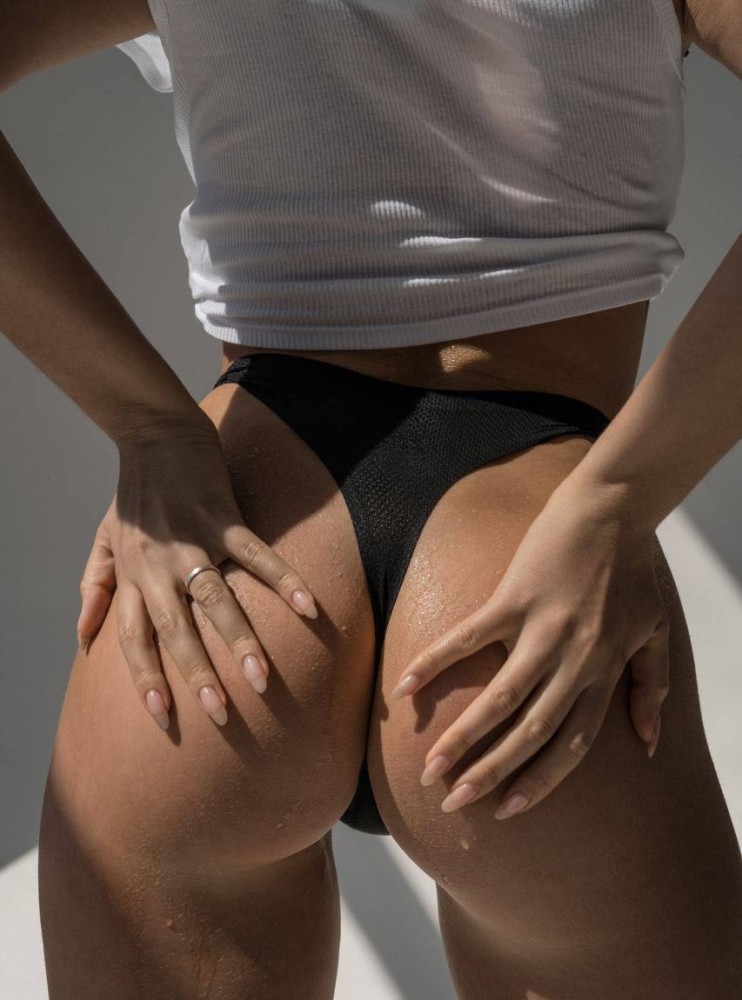 Индивидуалка Нора фото № 2 в городе Йошкар-Ола