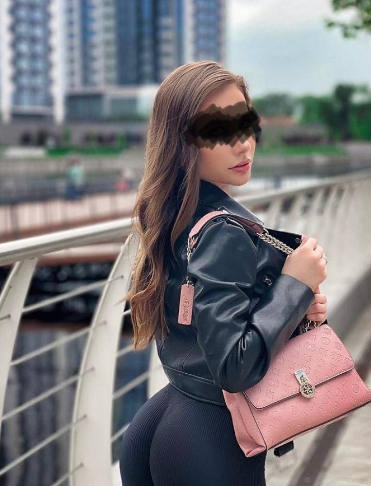 Индивидуалка 🎥 Лиза главное фото в городе Йошкар-Ола 