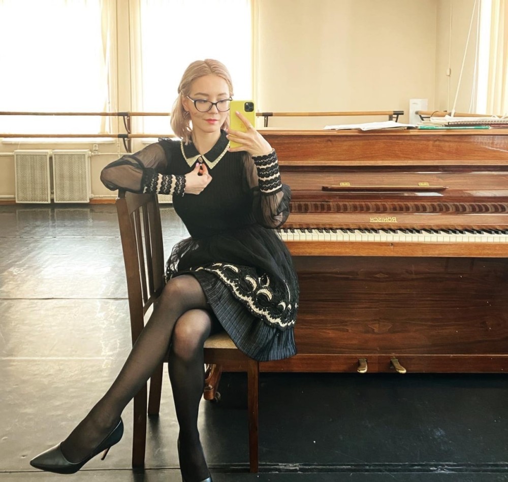 Индивидуалка Яна главное фото в городе Йошкар-Ола 