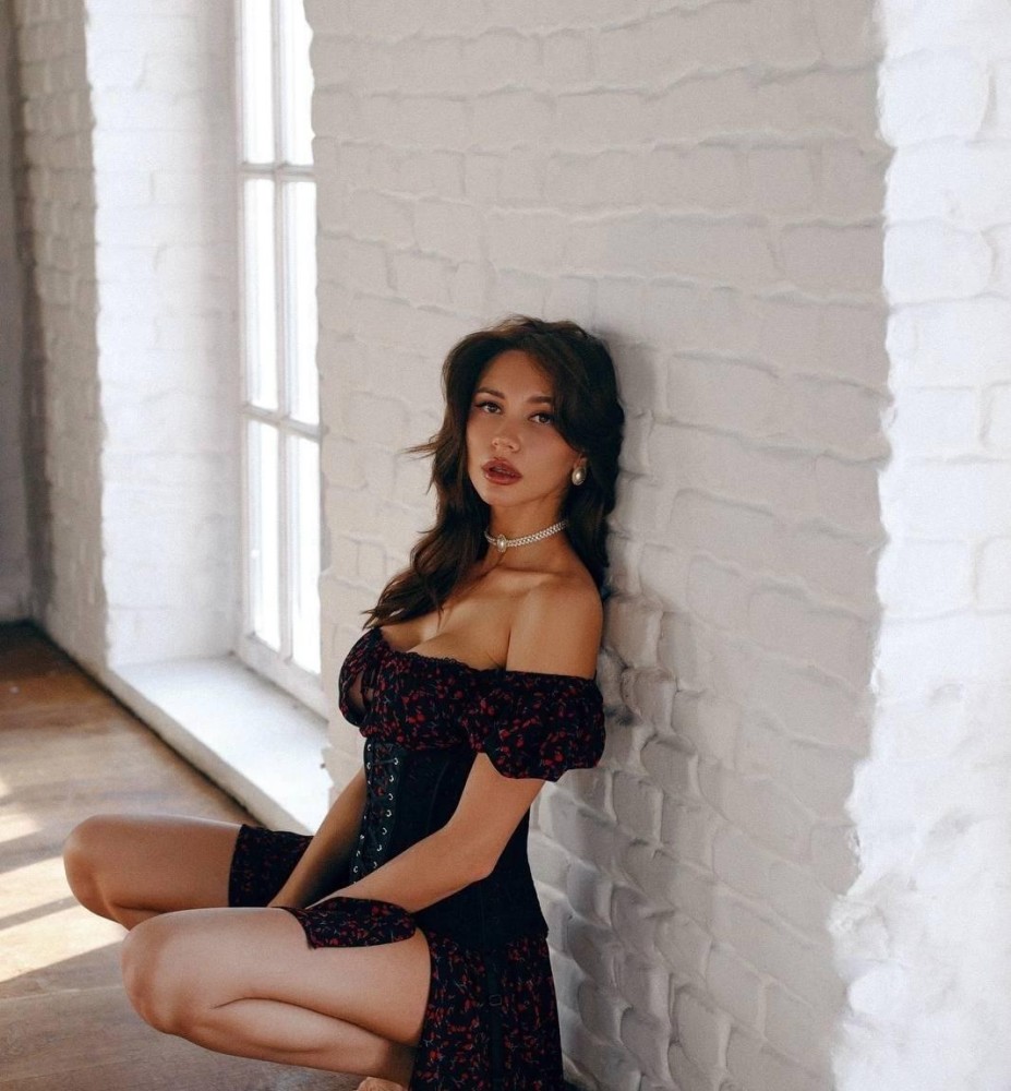 Индивидуалка Маргоша главное фото в городе Йошкар-Ола 