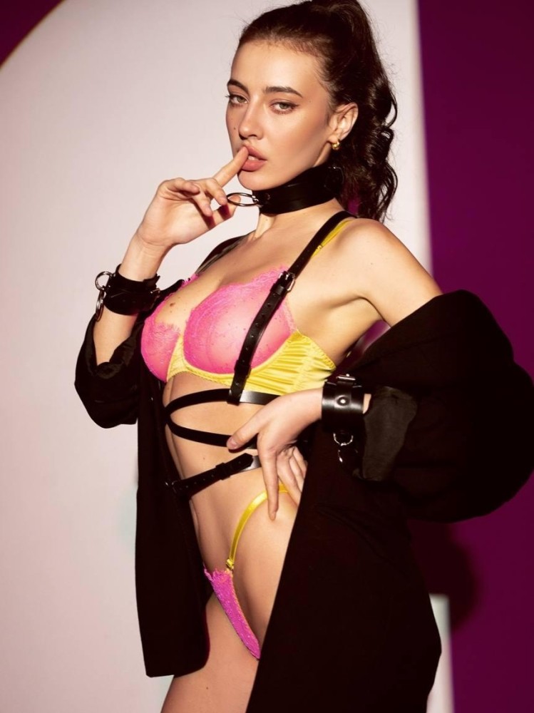 Индивидуалка Жанна главное фото в городе Йошкар-Ола 