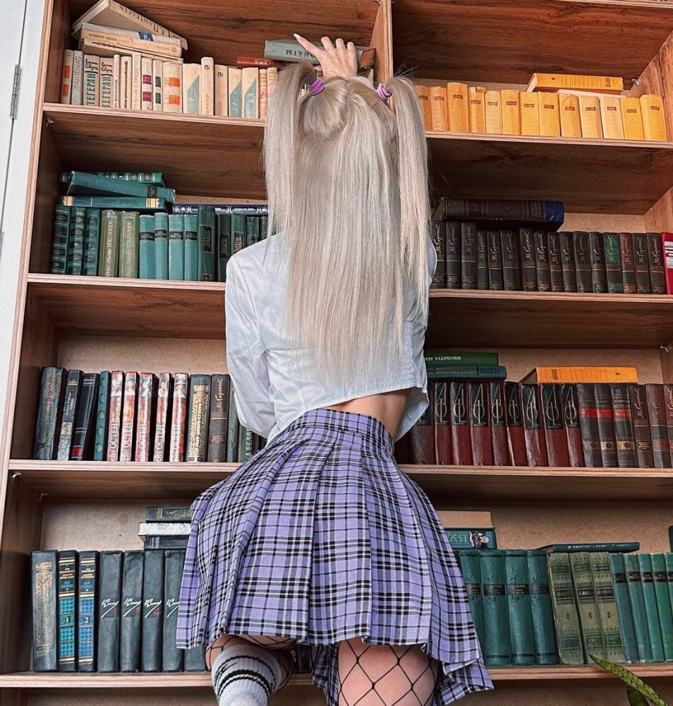 Индивидуалка Полли фото № 2 в городе Йошкар-Ола