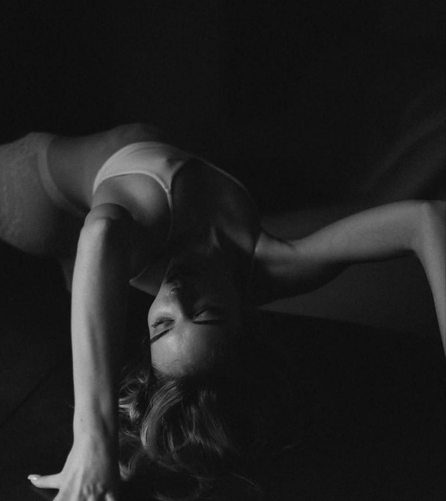 Индивидуалка Рузель фото № 2 в городе Йошкар-Ола