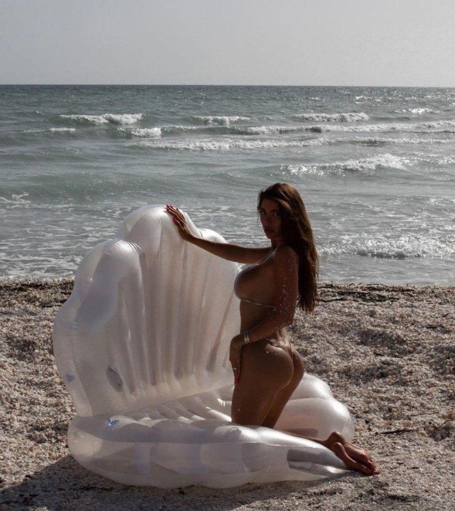 Индивидуалка Яна фото № 2 в городе Йошкар-Ола