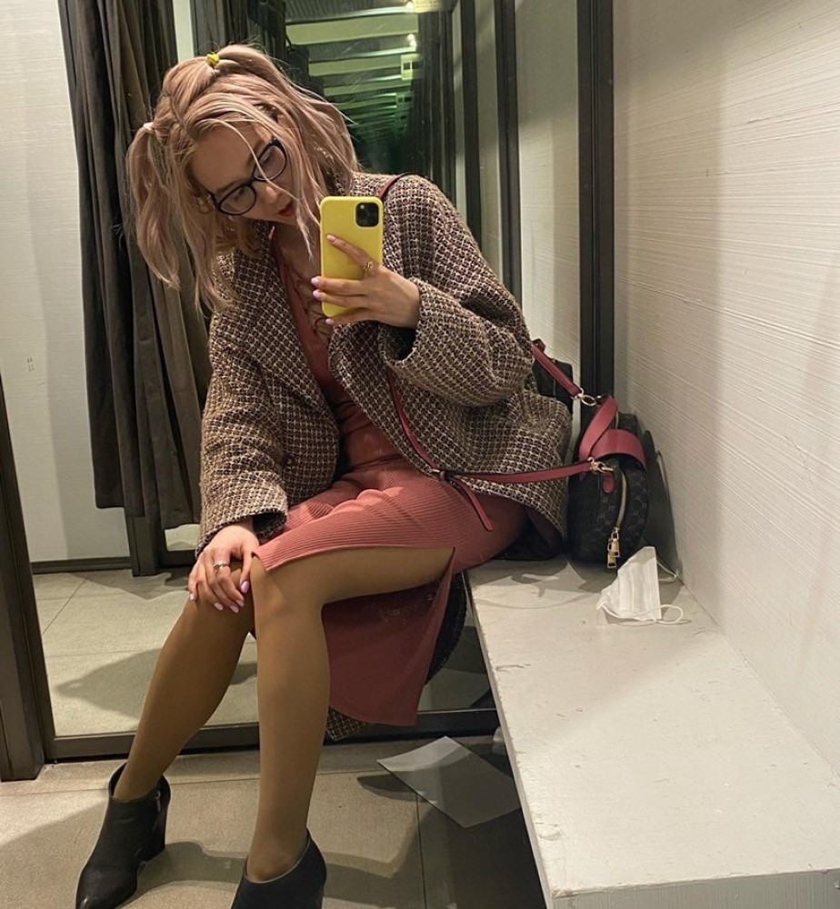 Индивидуалка Яна фото № 2 в городе Йошкар-Ола