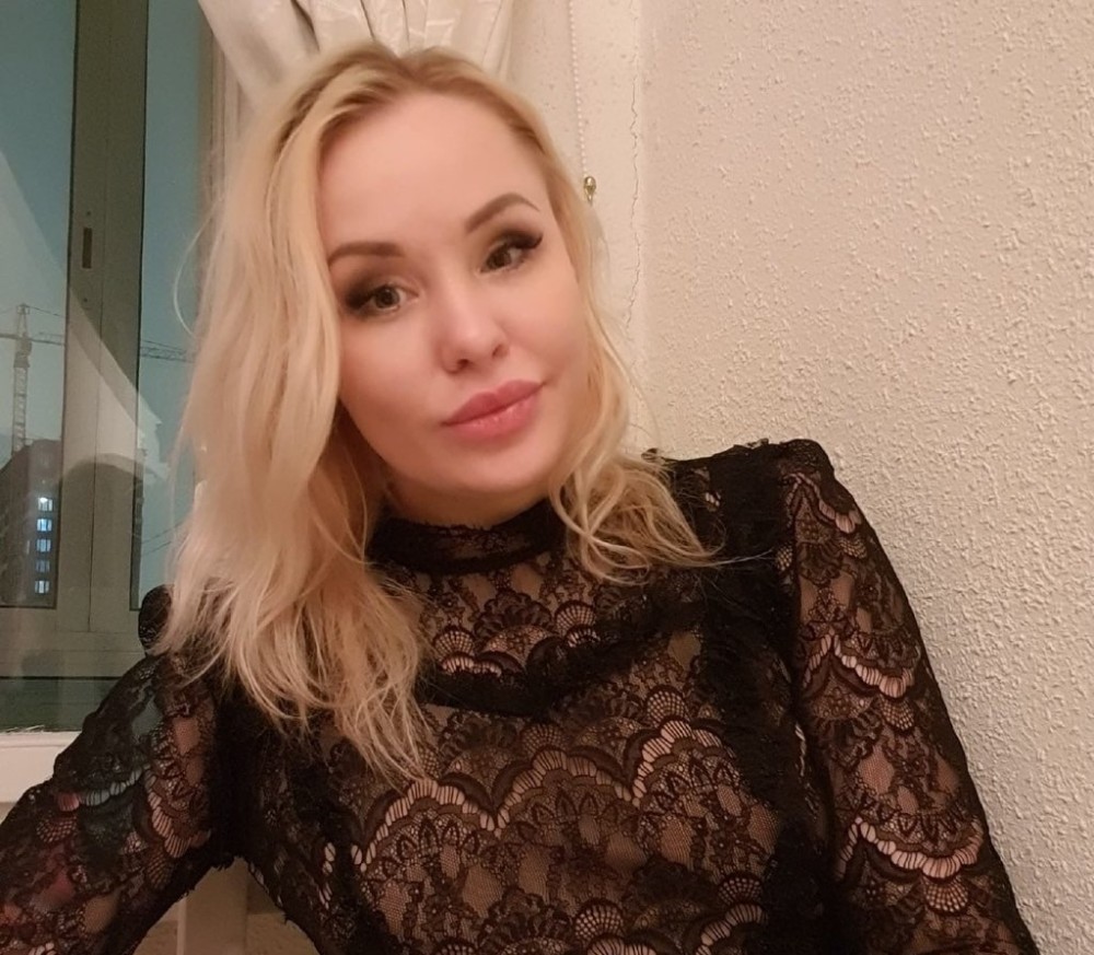 Индивидуалка Яна фото № 2 в городе Йошкар-Ола