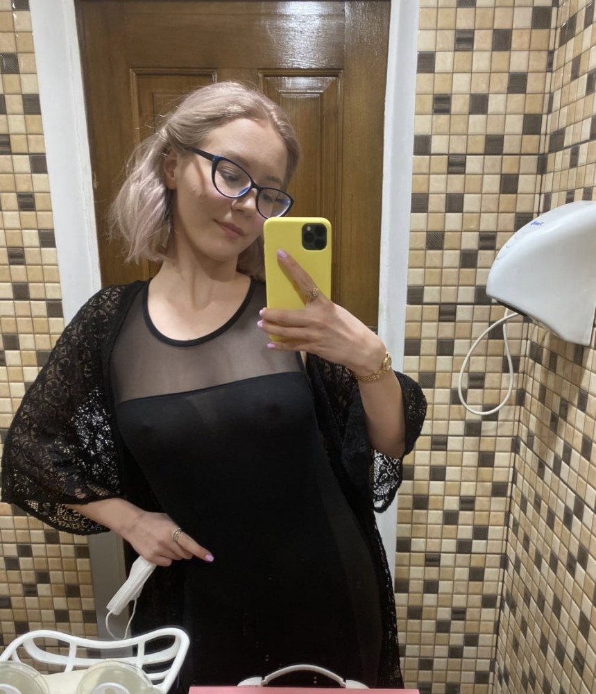 Индивидуалка Яна фото № 2 в городе Йошкар-Ола