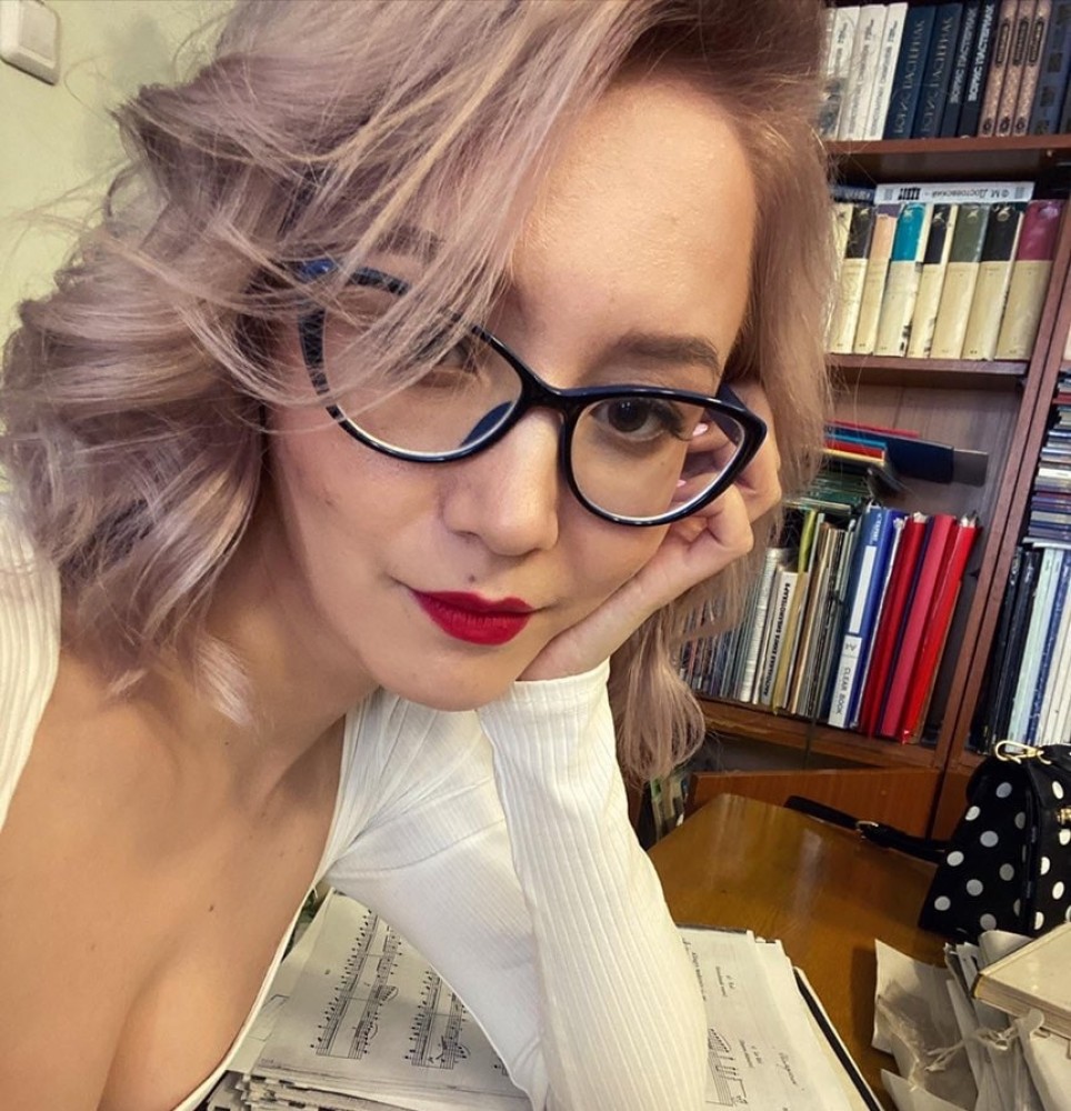 Индивидуалка Яна фото № 2 в городе Йошкар-Ола