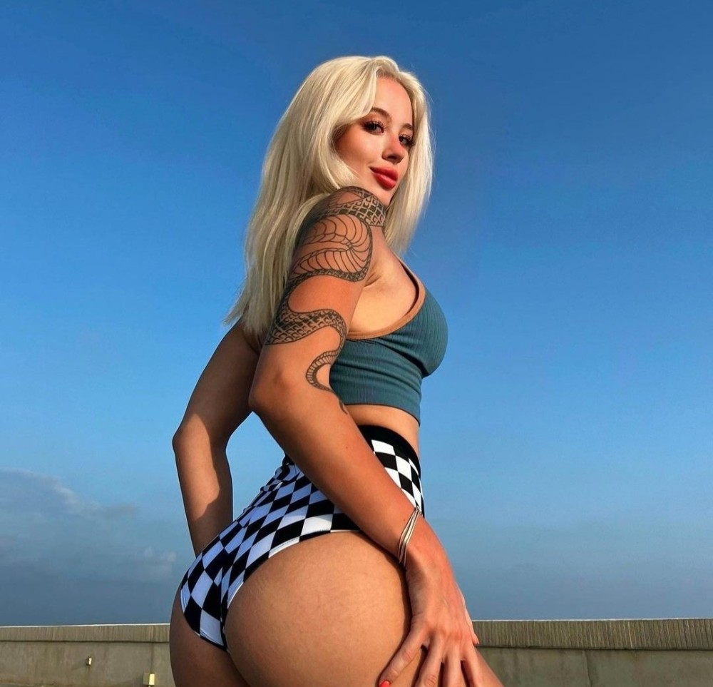 Индивидуалка Ярослава фото № 2 в городе Йошкар-Ола