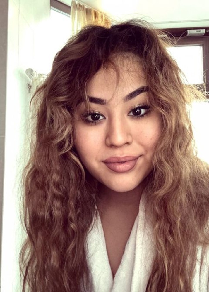 Индивидуалка Адель главное фото в городе Йошкар-Ола 