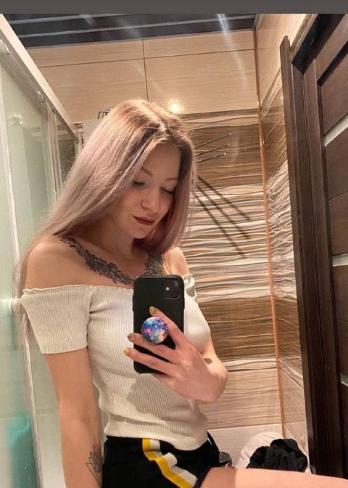 Индивидуалка Адель фото № 2 в городе Йошкар-Ола