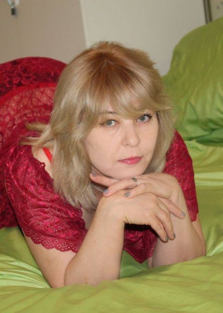 Индивидуалка Альбина фото № 2 в городе Йошкар-Ола