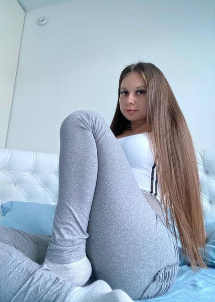 Индивидуалка Александра главное фото в городе Йошкар-Ола 