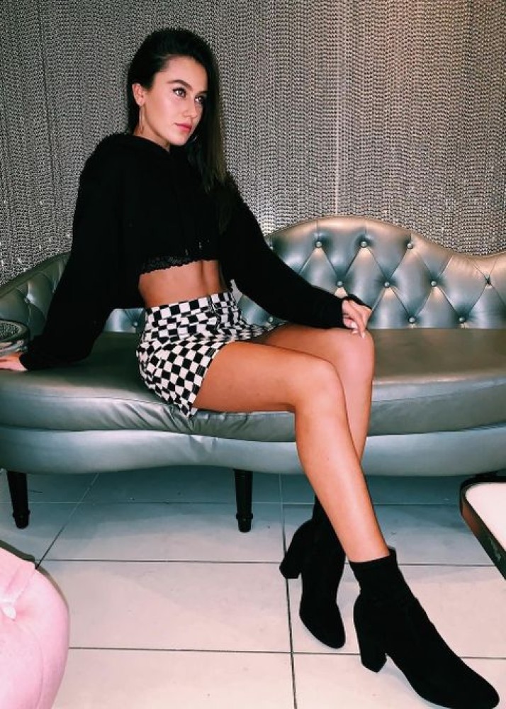 Индивидуалка Аманда фото № 2 в городе Йошкар-Ола