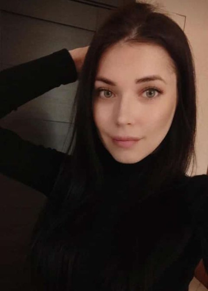 Индивидуалка АНАСТАСИЯ фото № 2 в городе Йошкар-Ола