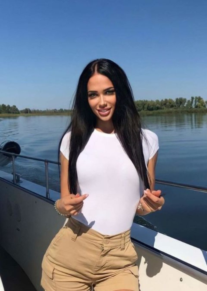 Индивидуалка Аня главное фото в городе Йошкар-Ола 