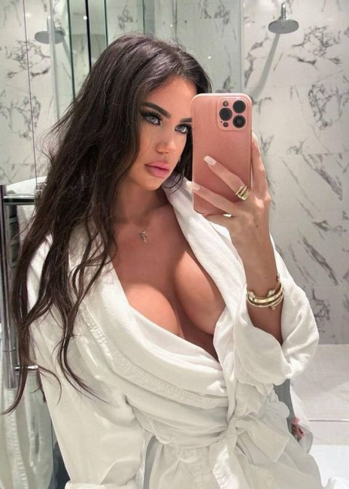 Индивидуалка Азалия главное фото в городе Йошкар-Ола 